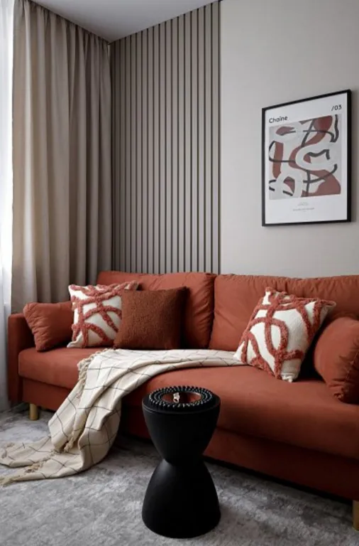 Квартира Квартира Уютный уголок в центре города — Краснодар