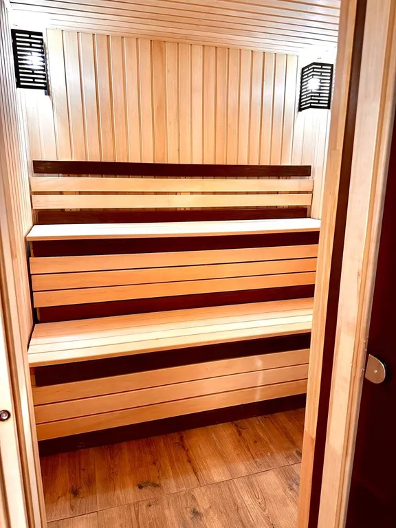 Коттедж Уютный дом ждет вас — Кашира