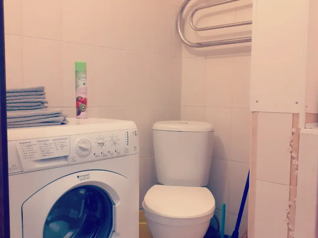 Уютная квартира в центре