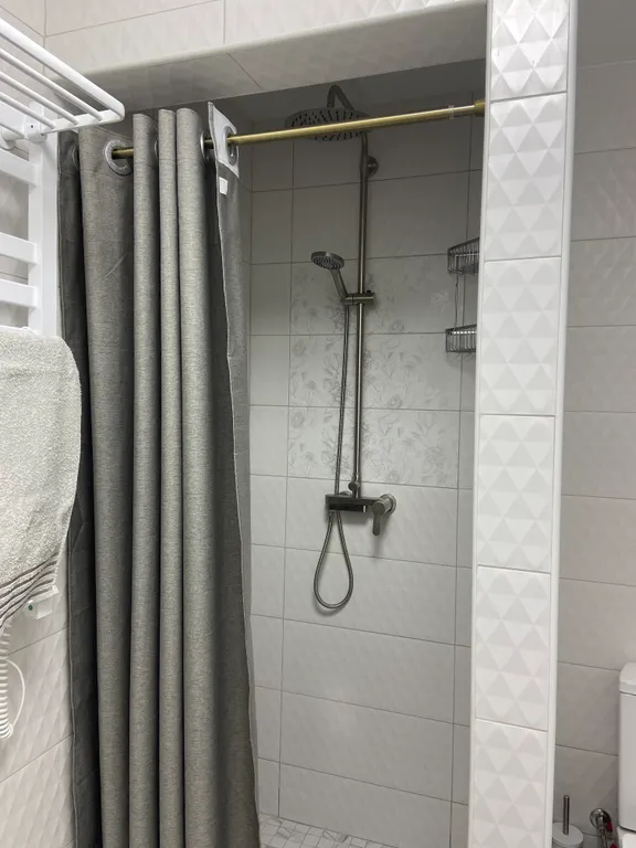 2-комнатный Дом