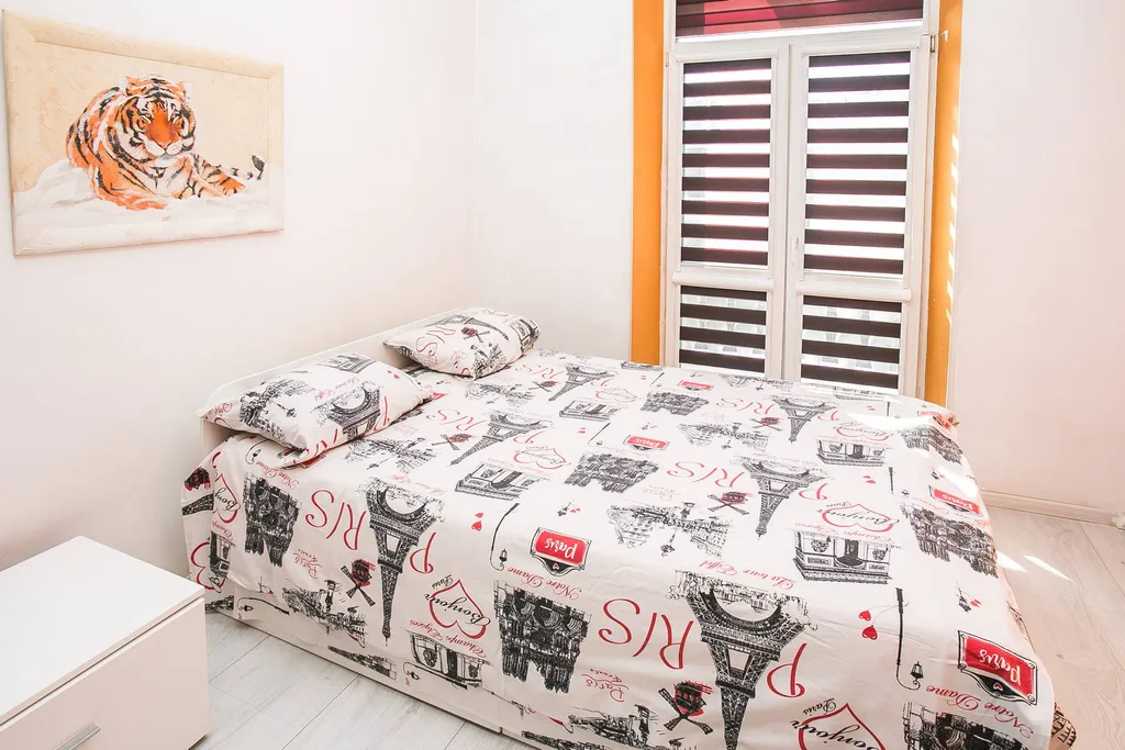 Квартира в самом центре