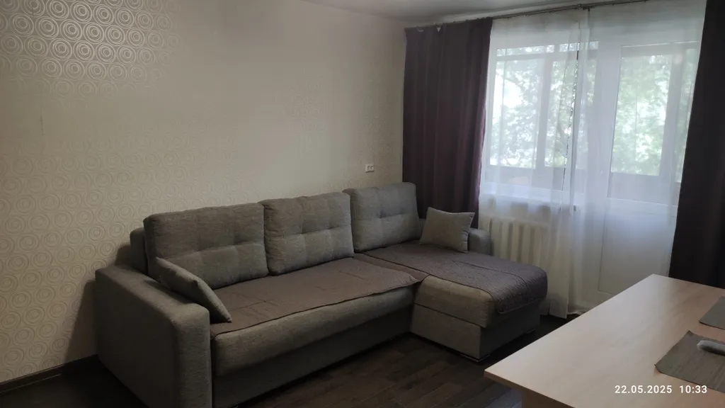 Уютная квартира в лучшем районе города