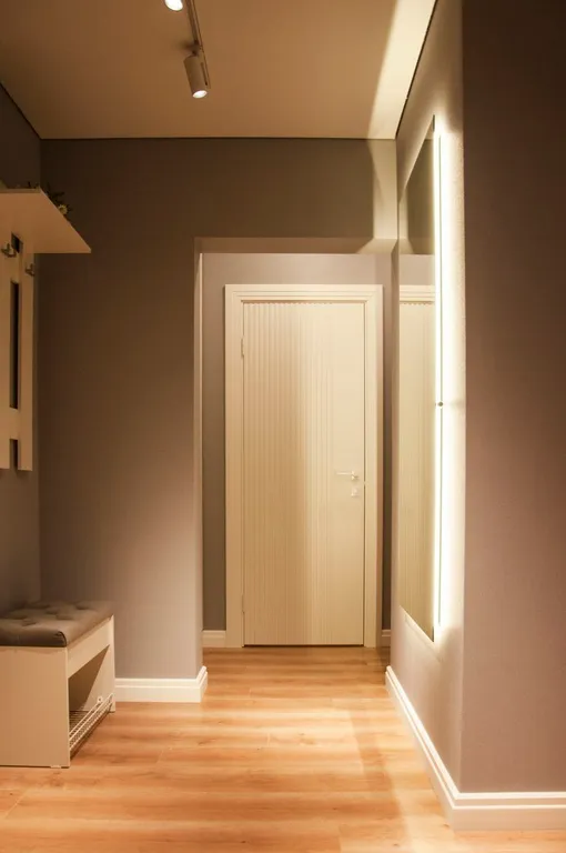 Комфортные 2-к апартаменты в центре города