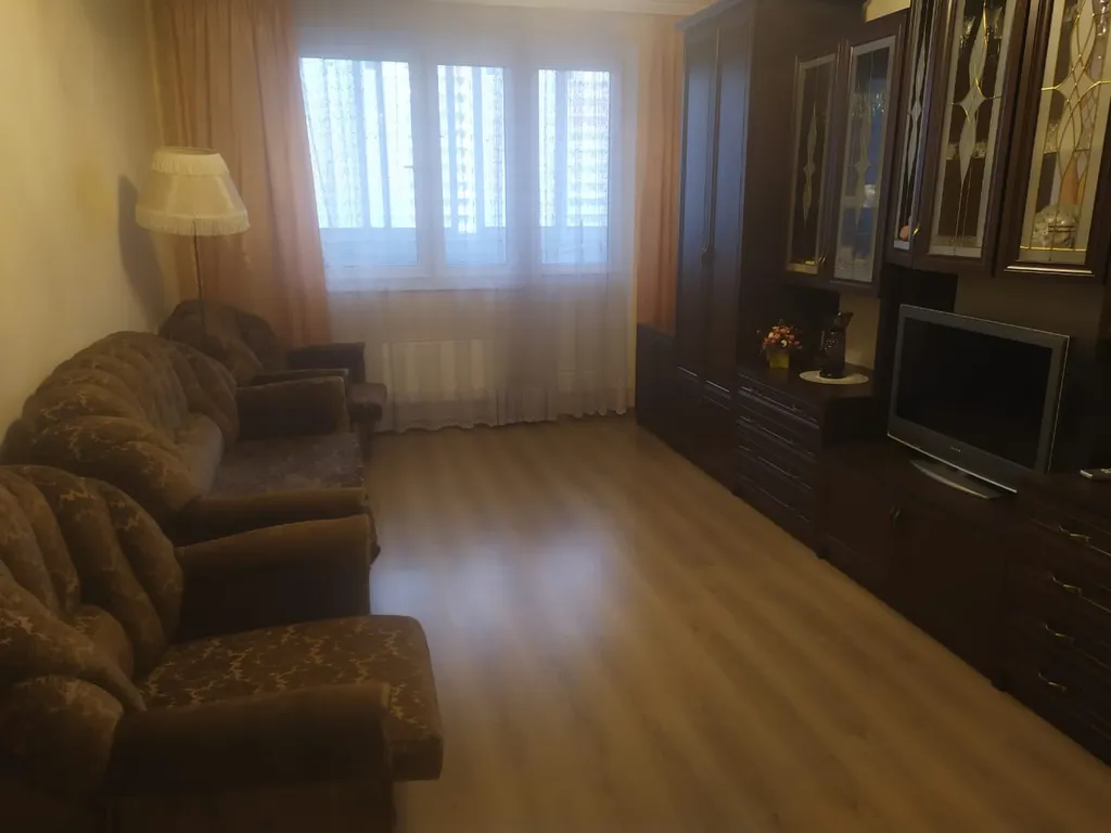 Уютная и чистая квартира рядом с ТЦ Июнь