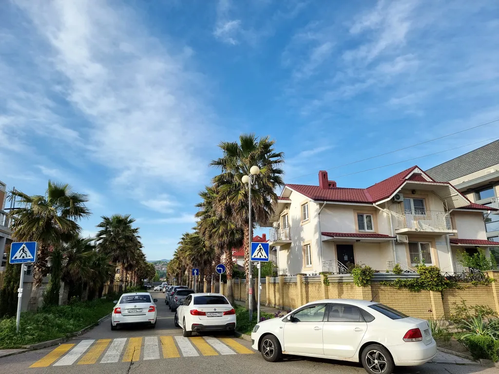 На самом берегу моря квартира для Вашей семьи