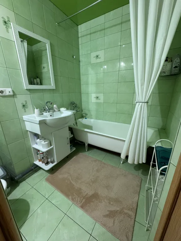 Уютная квартира для приятного отдыха