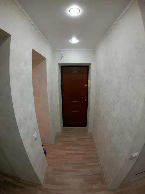 Свеженькая трёшка в центре жилгорода