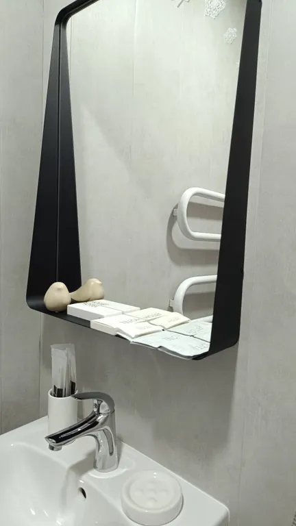 2-комнатная уютная квартира