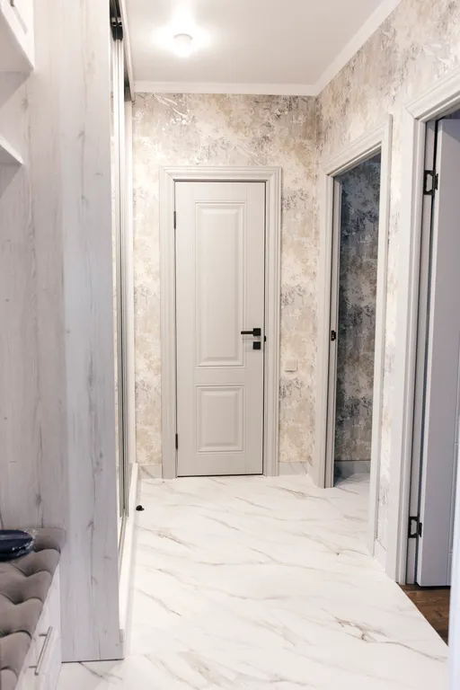 Комфортабельный апартамент