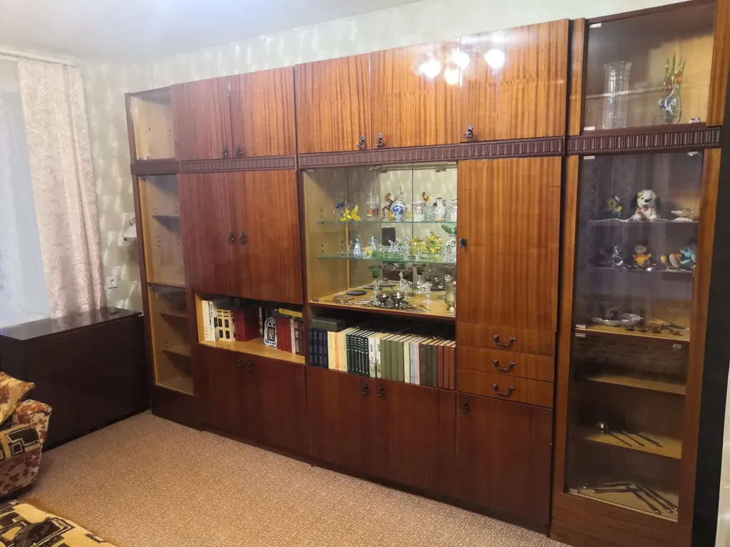 Квартира в тихом месте Хижина дяди Леши