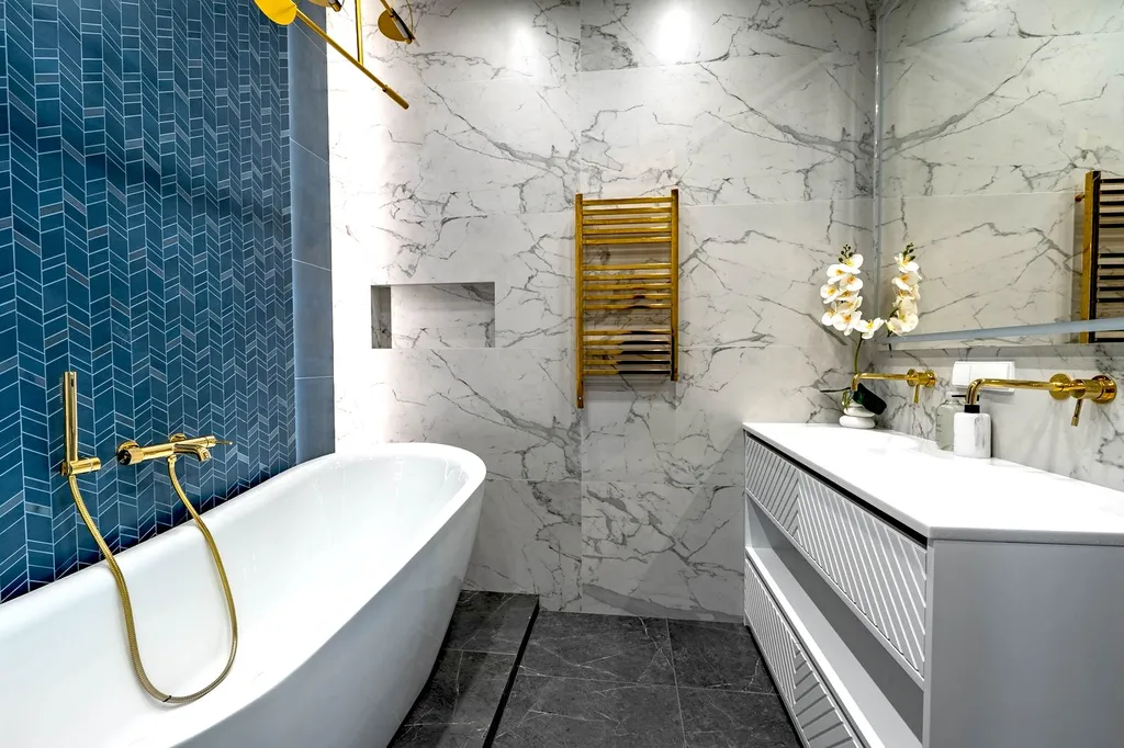 2-комнатный апартамент Москва Сити