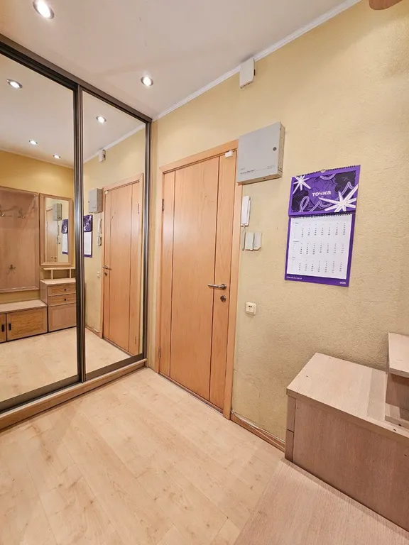 Квартира Уютная квартира в историческом центре — Калининград