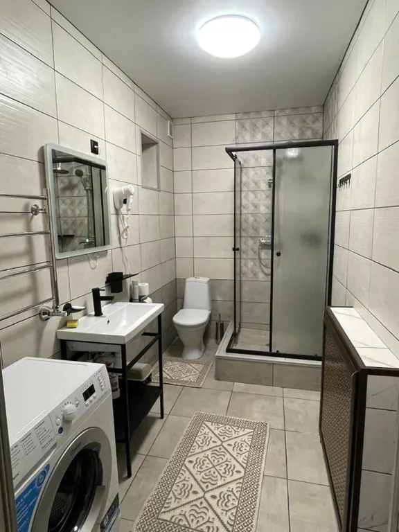 4-комнатный Дом