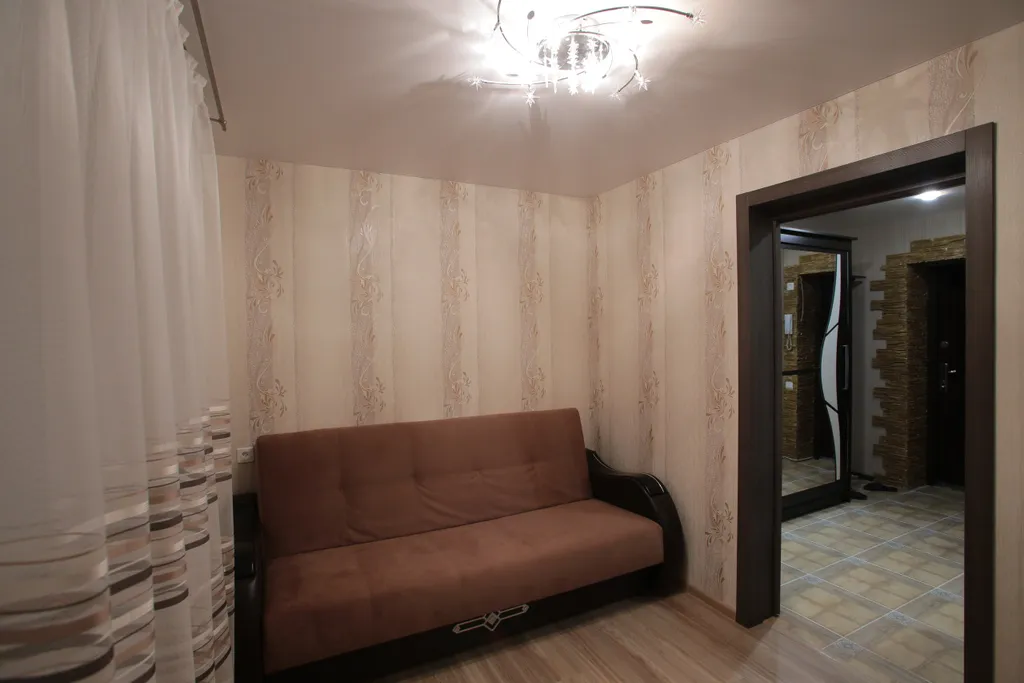 Просторные апартаменты в центре