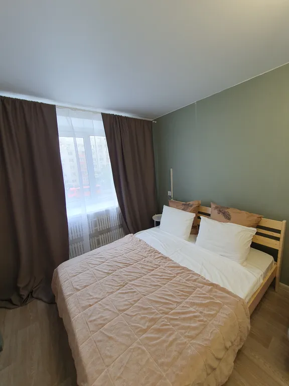 Квартира Однушка в районе больницы Электроника — аренда посуточно в Воронеж