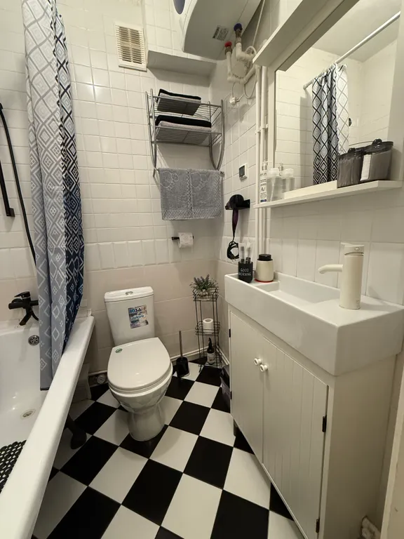 Krepostnaya Apart Домашний уют