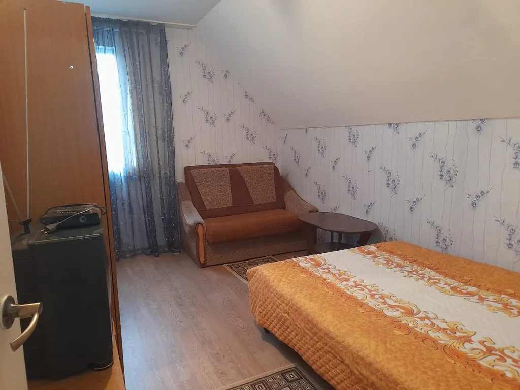 Этаж под ключ