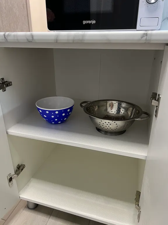 Дизайнерская квартира в центре Заволжья