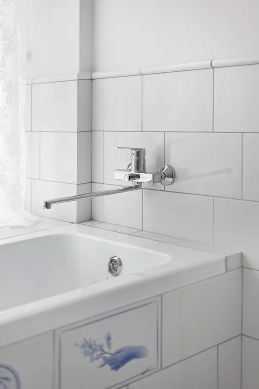 Квартира Квартира Выбор Elle Decoration — Москва
