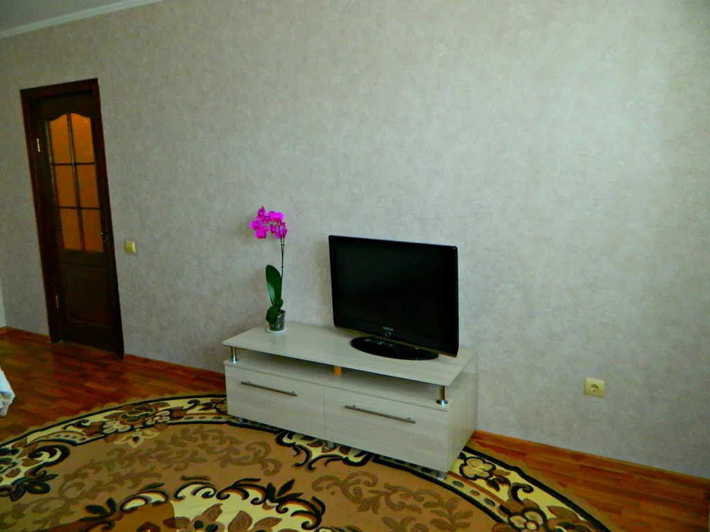 Квартира 1-комнатная Квартира — Севастополь