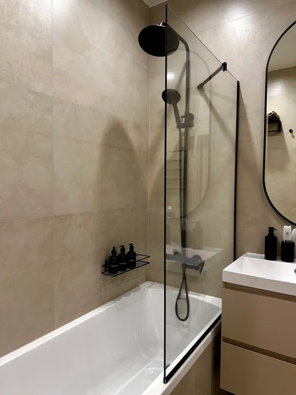 Квартира в центре Lux