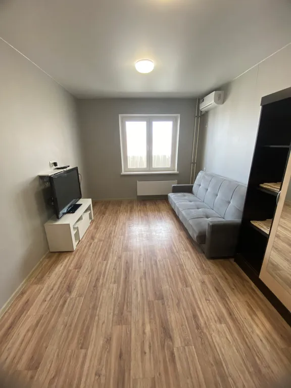 Квартира Квартира у парка Галицкого — Краснодар