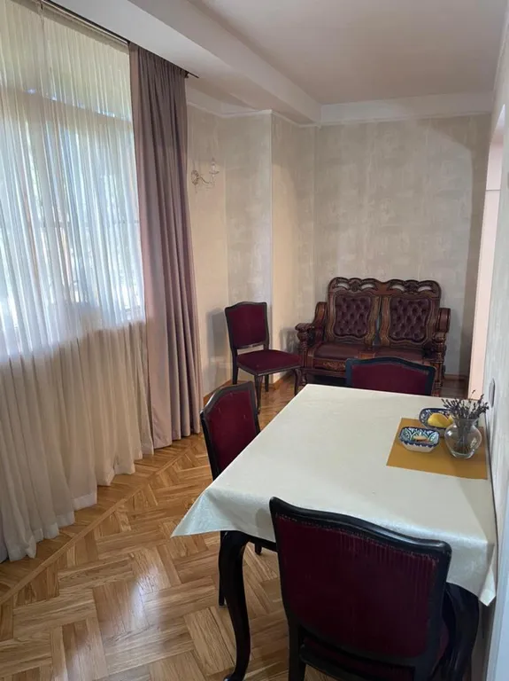 3 комнатная квартира - класса люкс, у моря