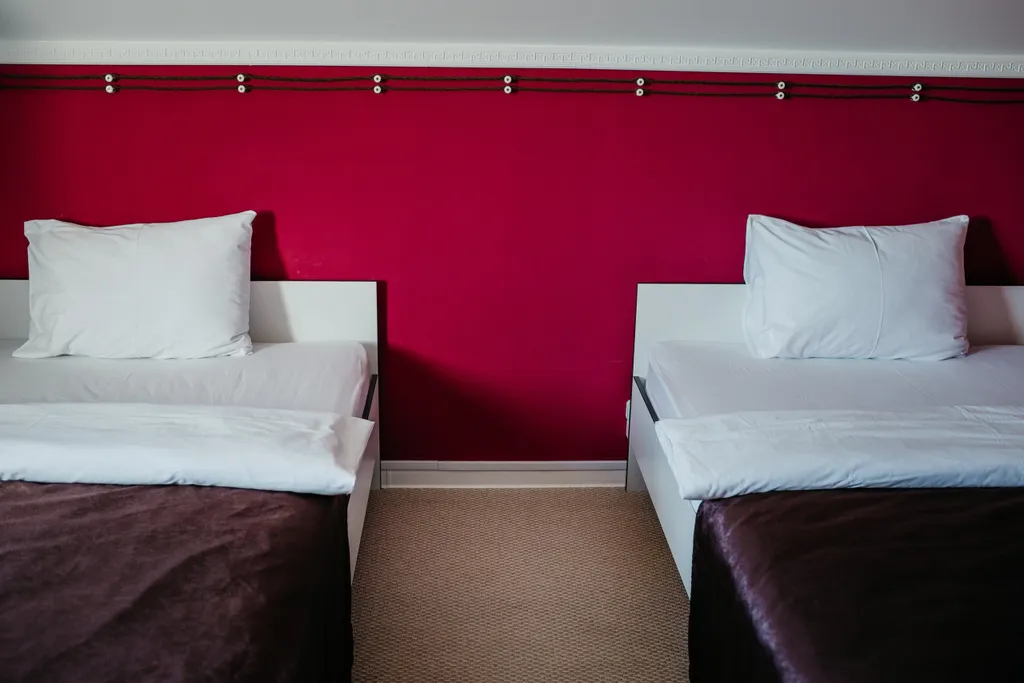 Уютный дом за городом