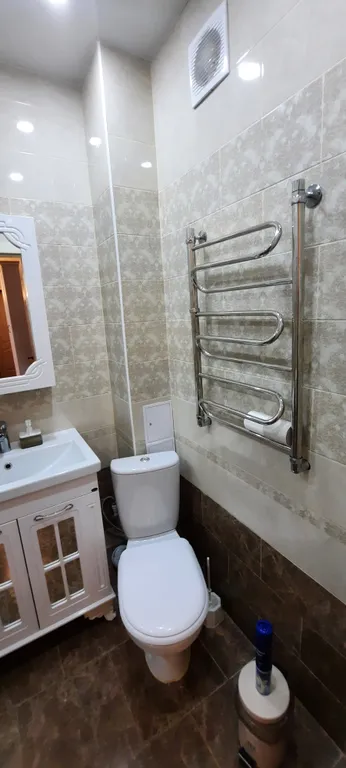 Уютная квартира рядом с монастырем Дивеева