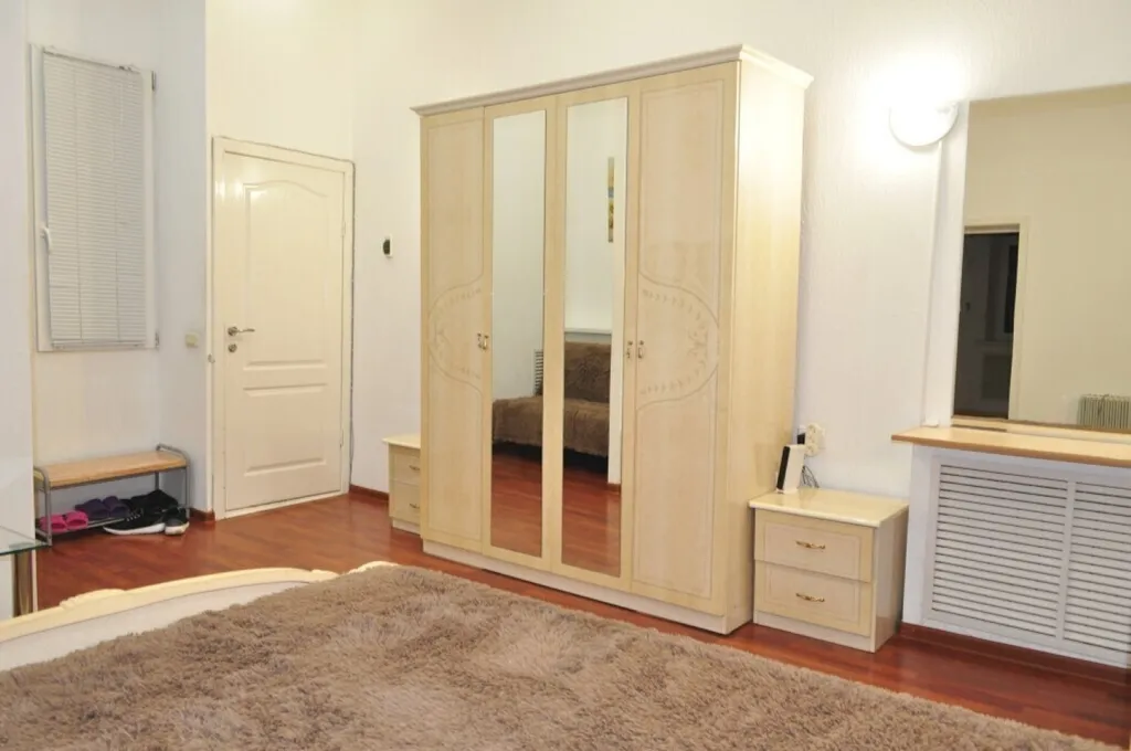 Квapтиpа с современным дизайном