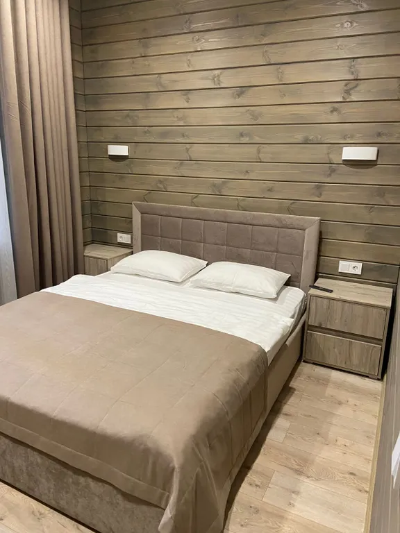 2-комнатный Дом