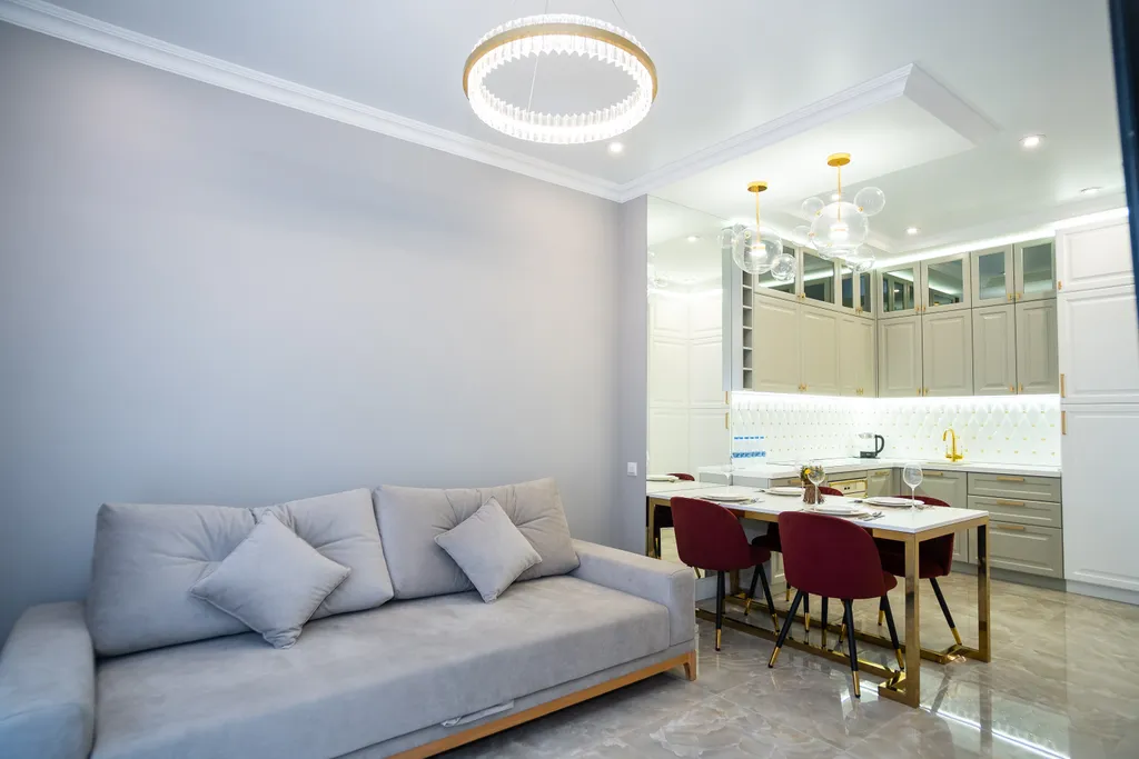 Апартамент Вагнер