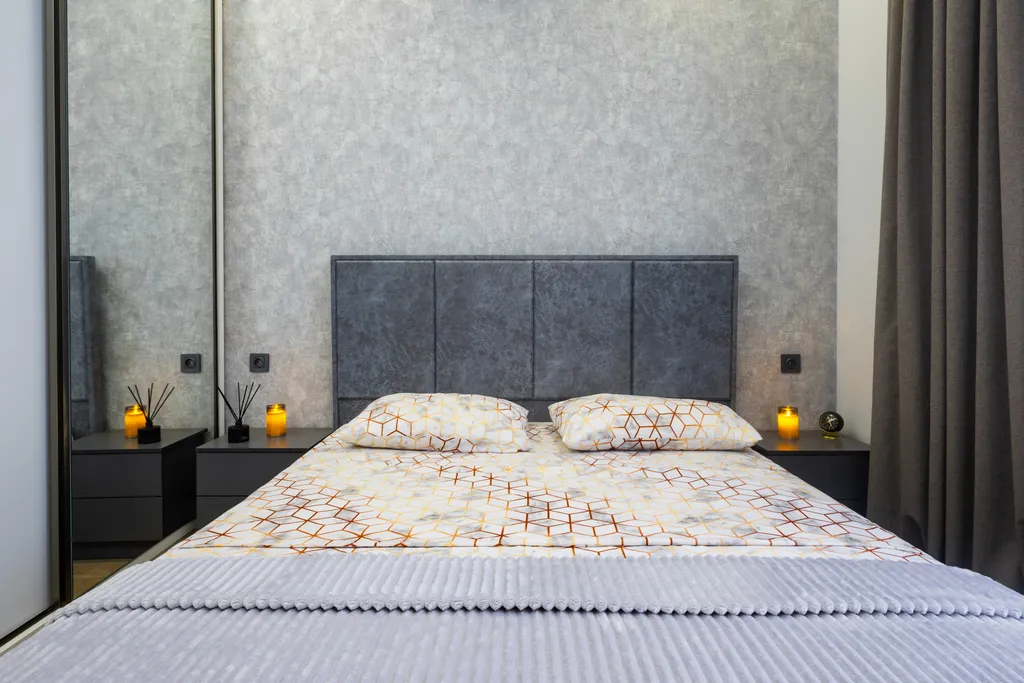 Красивая квартира на Северном проспекте