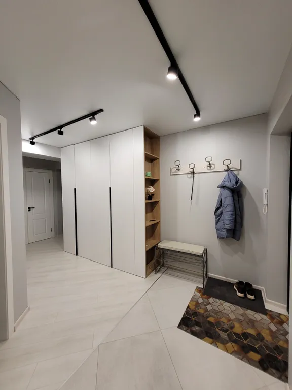 Вип апартаменты в центре