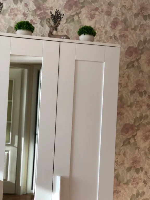 Квартира Уютная светлая квартира — Великий Новгород