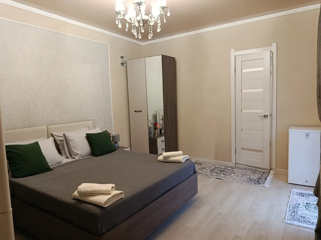 Уютные и комфортные номера у моря