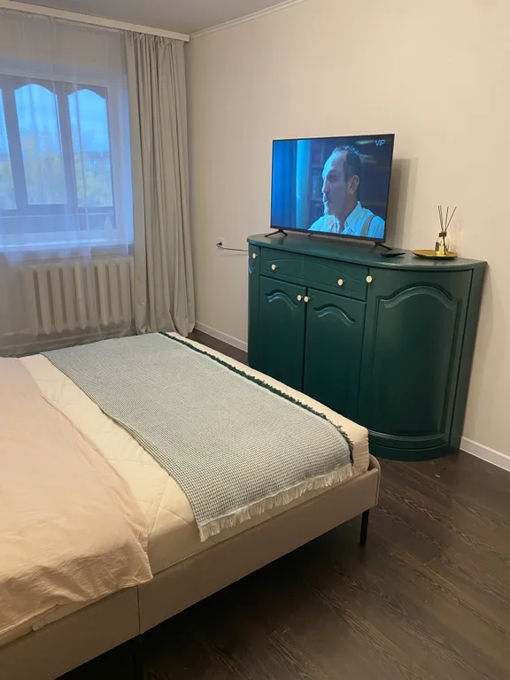 Уютная квартира в центре