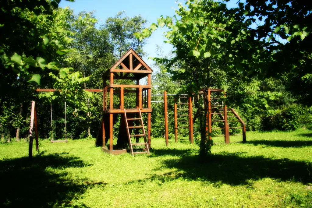 Дом в Поместье Восветава