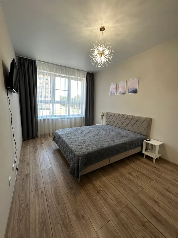 Уютная квартира для комфортного отдыха