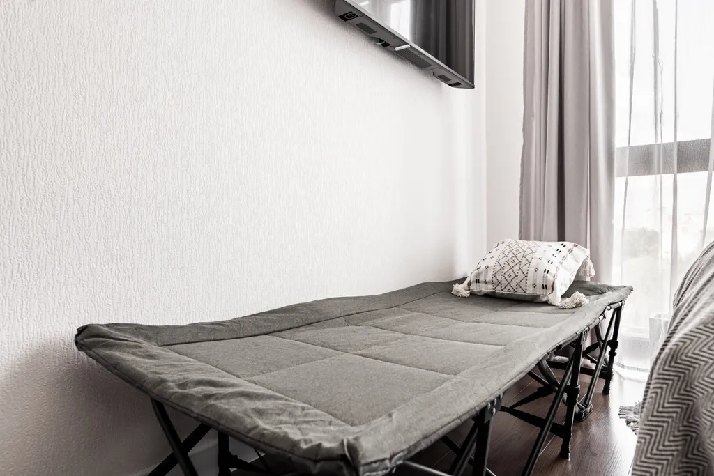 Квартира 1-комнатная Квартира — Москва