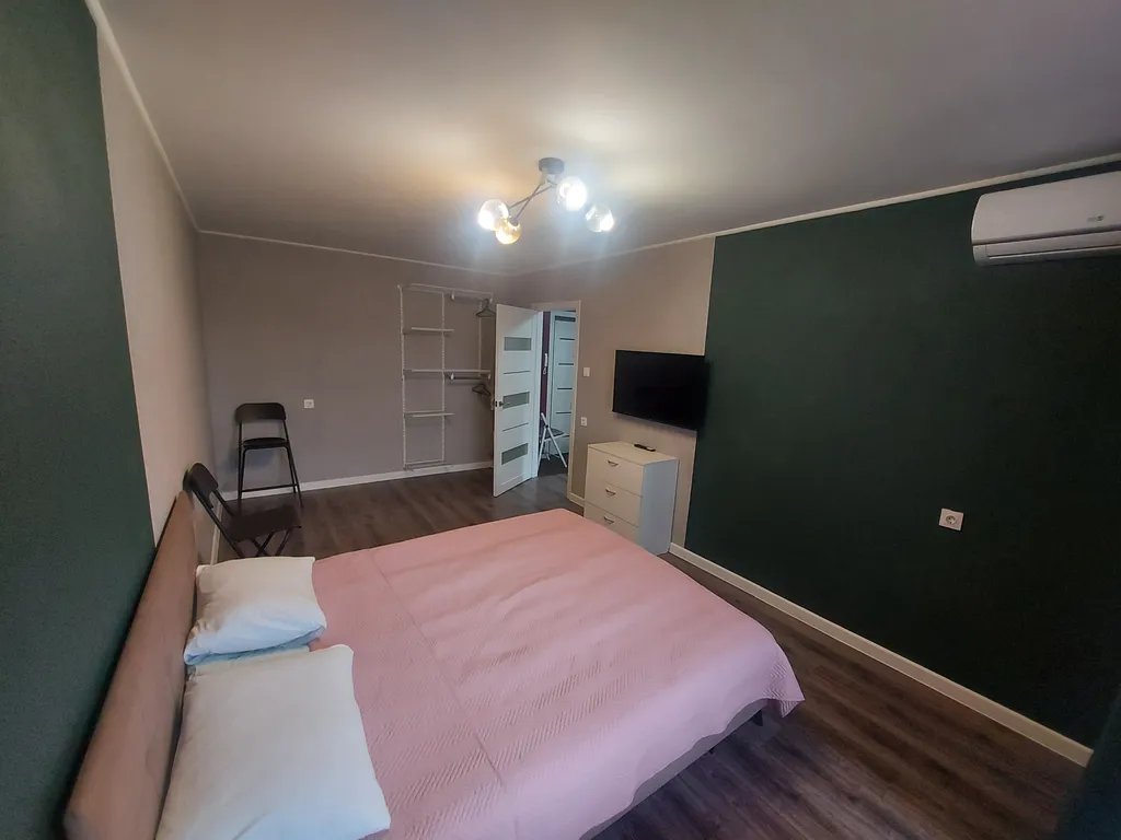 Квартира рядом с ареной Ерофей и набережной