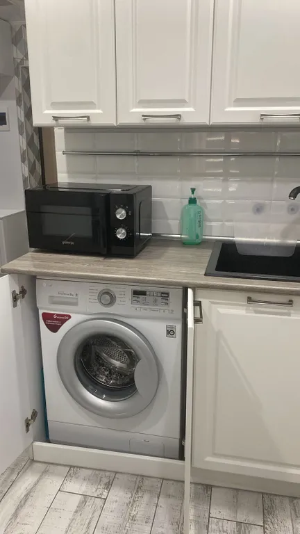 Квартира Квартира у моря в Анапе — Анапа