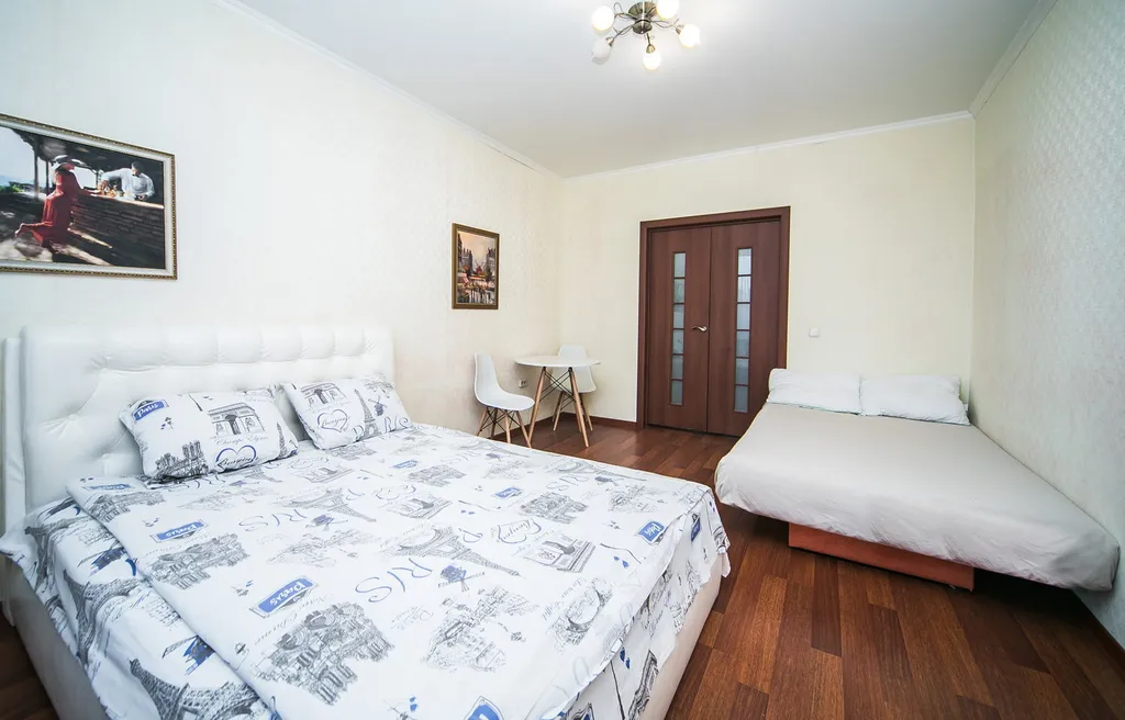 Квартира в самом центре,  заселение 24 / 7