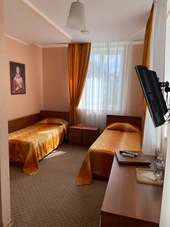 Квартира Комната — аренда посуточно в Орск