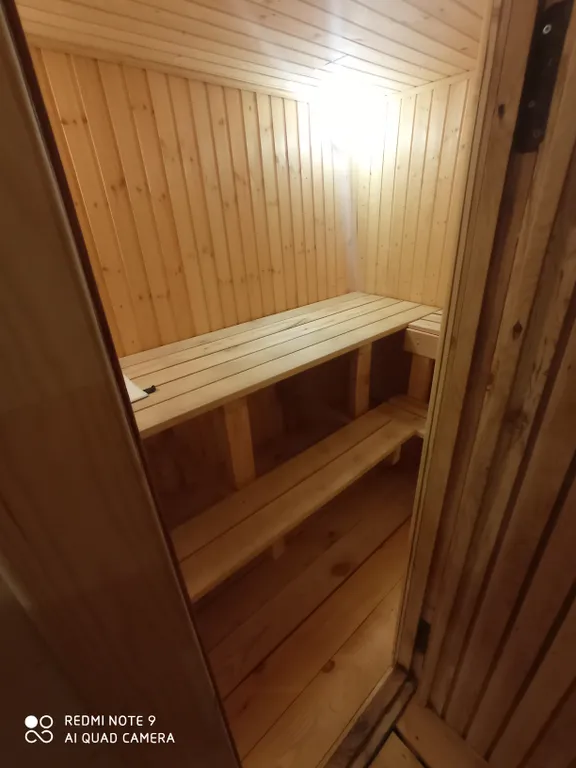 Коттедж в озерном крае