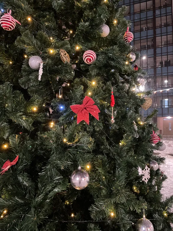 Квартира Квартира Студия с балконом — Санкт-Петербург