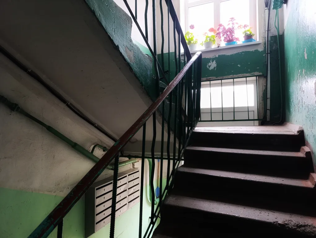 Уютная двушка у моря