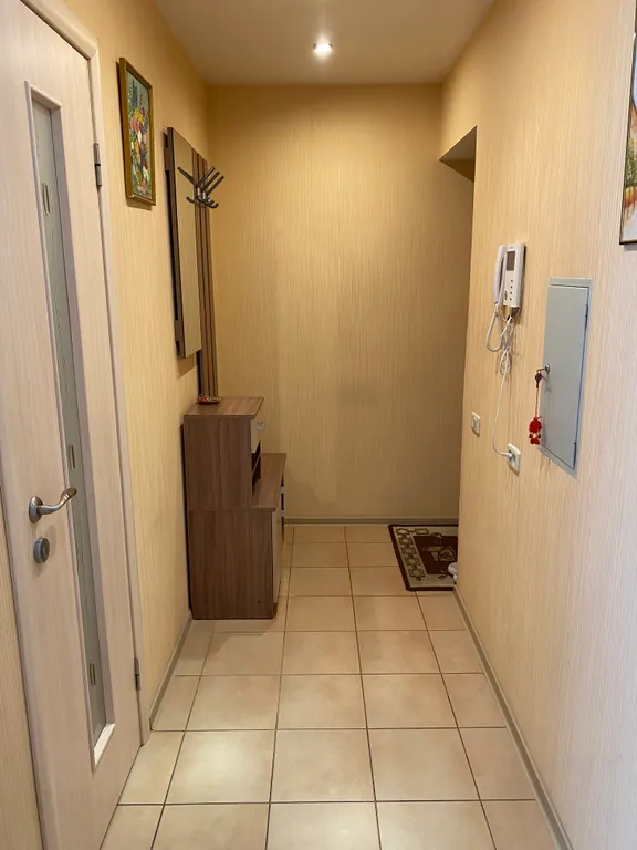 Уютная студия