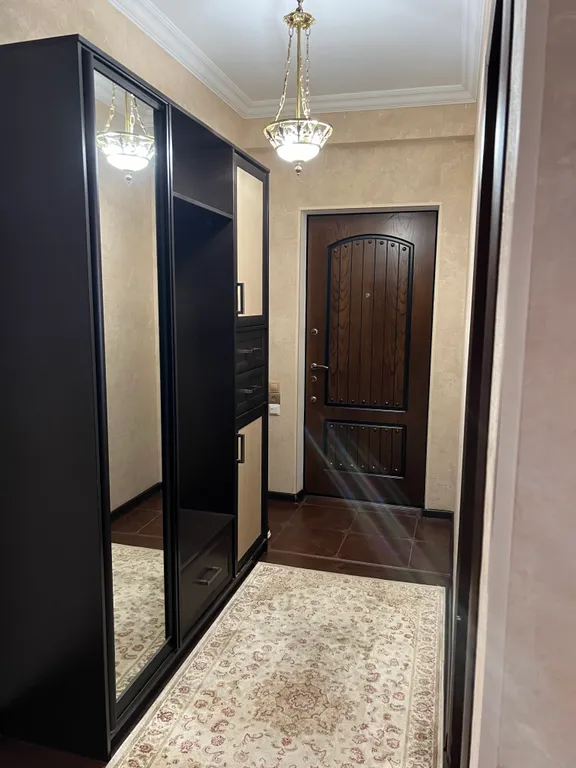 Квартира 2-комнатная Квартира — Каспийск