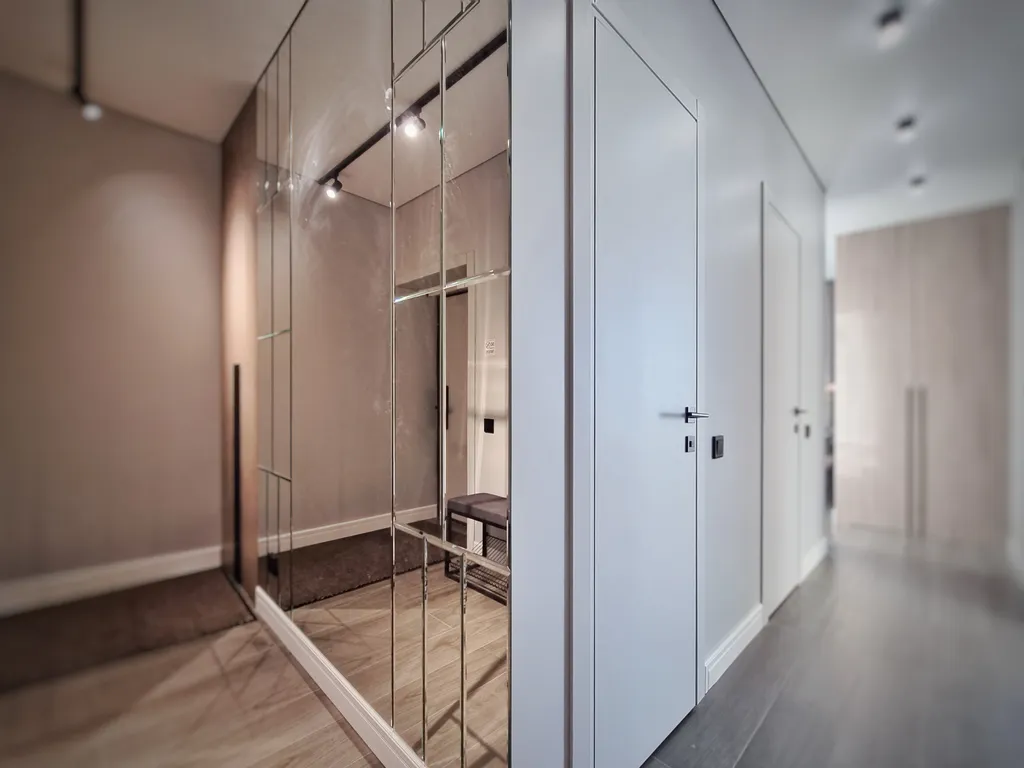 Апартаменты с уникальным видом на стрелку рек и лучшие в России закаты